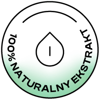 ikona Hefu - 100% naturalny ekstrakt