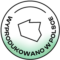 ikona Hefu - wyprodukowano w Polsce