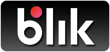 Blik obsługuje szybkie internetowe płatności w sklepie ze suplementami grzybowymi reishi hefu